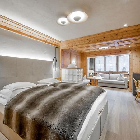 Sport- Und Genusshotel Silvretta Ischgl Eksteriør bilde