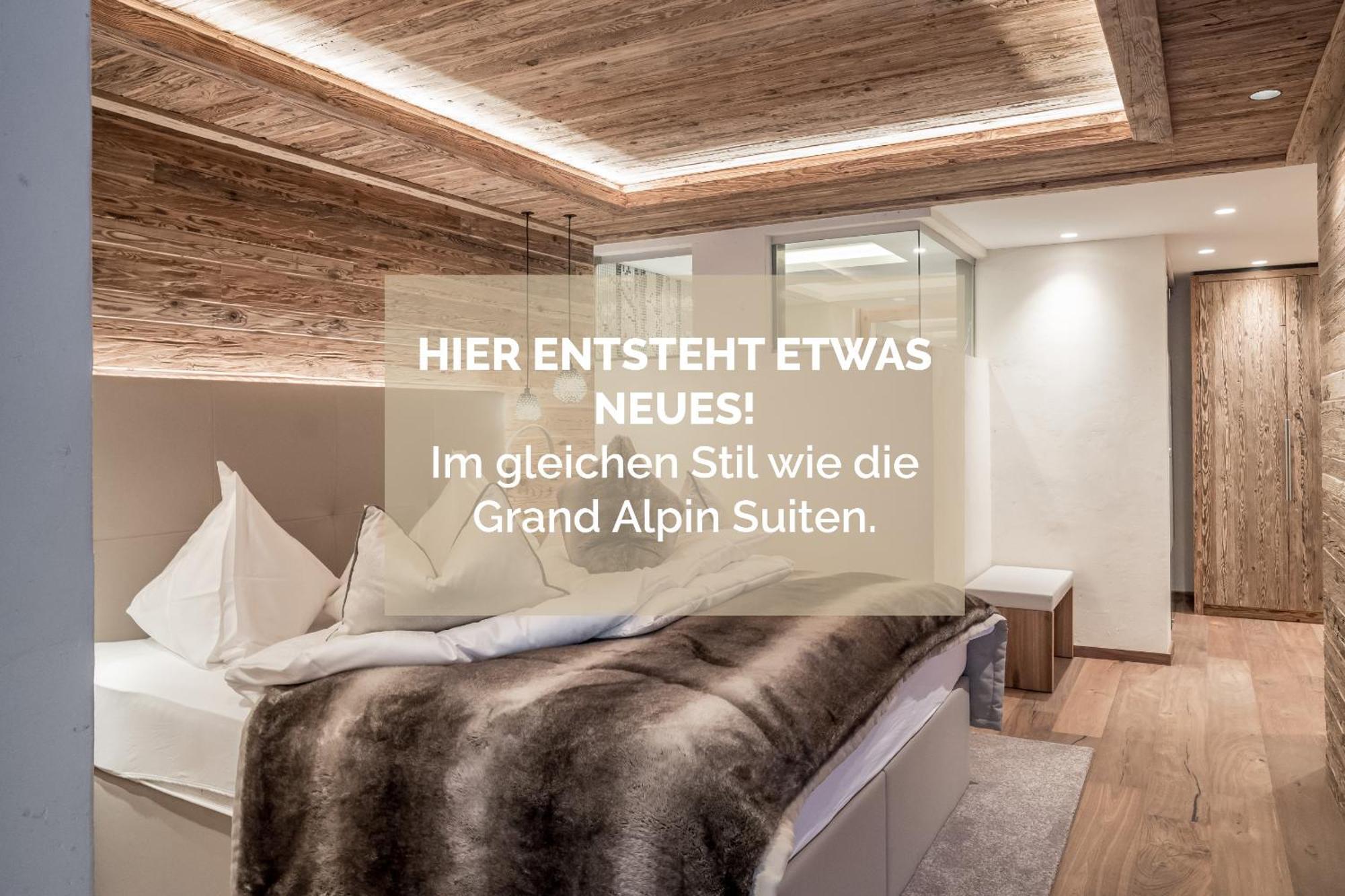 Sport- Und Genusshotel Silvretta Ischgl Eksteriør bilde