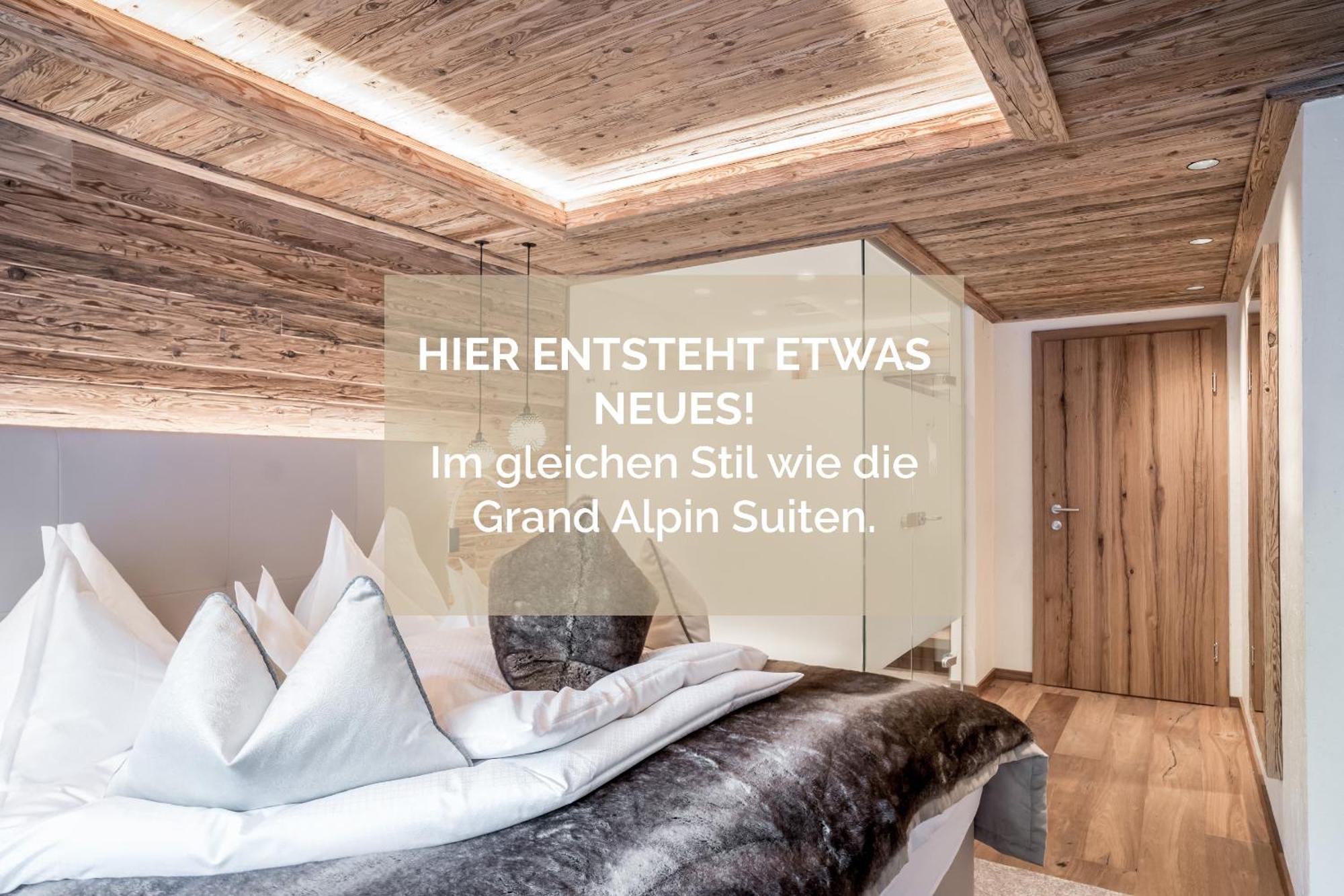 Sport- Und Genusshotel Silvretta Ischgl Eksteriør bilde