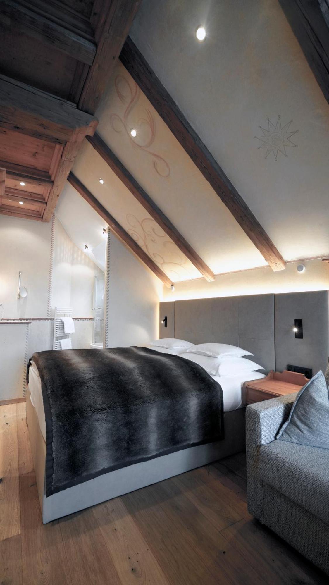 Sport- Und Genusshotel Silvretta Ischgl Eksteriør bilde