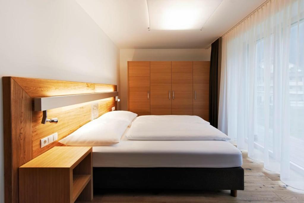 Sport- Und Genusshotel Silvretta Ischgl Eksteriør bilde