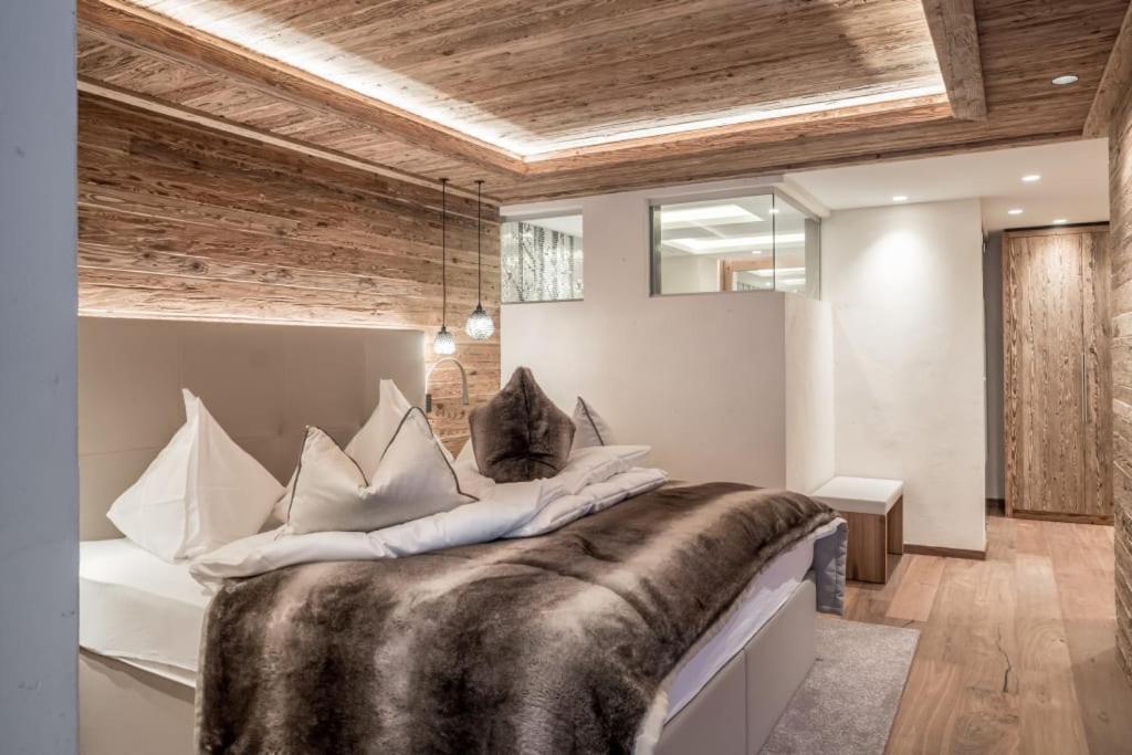 Sport- Und Genusshotel Silvretta Ischgl Eksteriør bilde